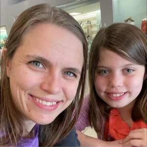 Meet your Posher, Brianna